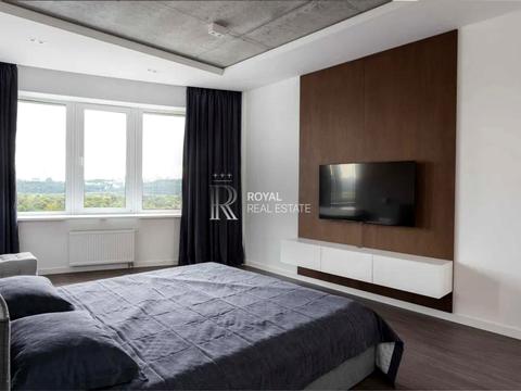 квартира за адресою Микільсько-Слобідська вул., 1