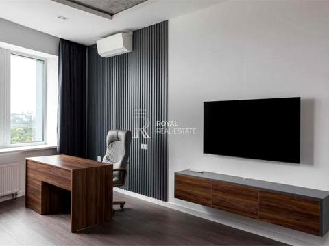 квартира за адресою Микільсько-Слобідська вул., 1