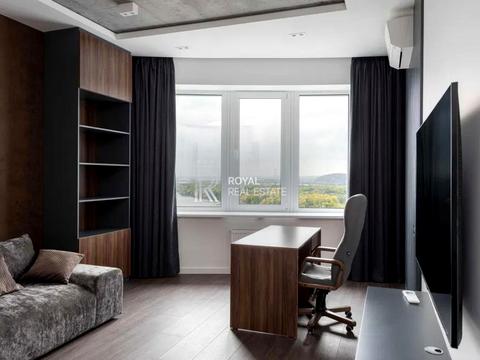 квартира за адресою Микільсько-Слобідська вул., 1