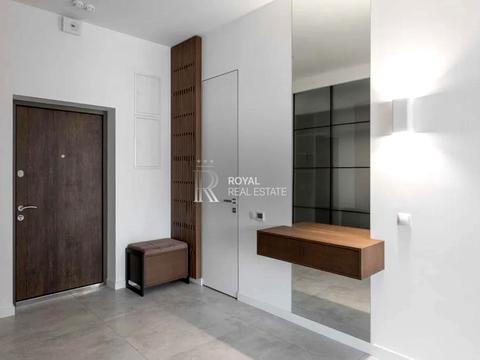 квартира за адресою Микільсько-Слобідська вул., 1