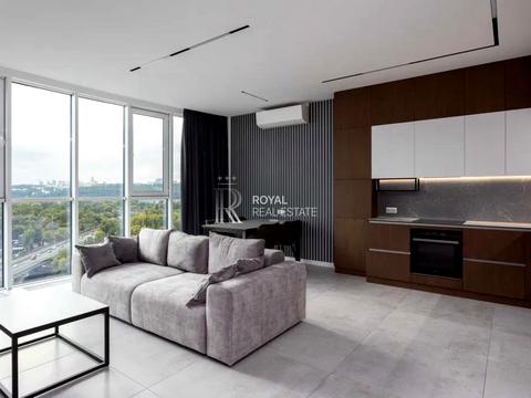 квартира за адресою Микільсько-Слобідська вул., 1