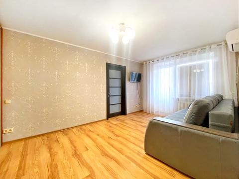 квартира по адресу Василя Сліпака ул. (Ермоловой), 25