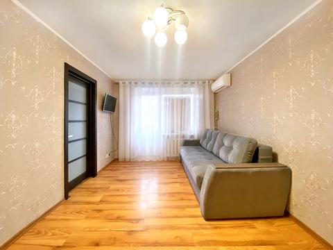 квартира по адресу Василя Сліпака ул. (Ермоловой), 25