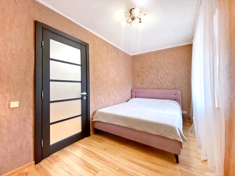 квартира по адресу Василя Сліпака ул. (Ермоловой), 25