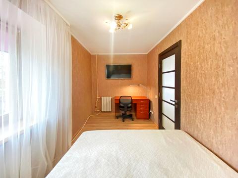 квартира по адресу Василя Сліпака ул. (Ермоловой), 25