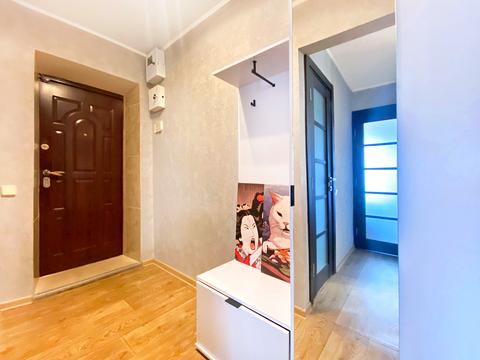 квартира по адресу Василя Сліпака ул. (Ермоловой), 25