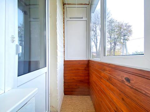 квартира по адресу Василя Сліпака ул. (Ермоловой), 25