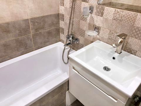 квартира по адресу Василя Сліпака ул. (Ермоловой), 25