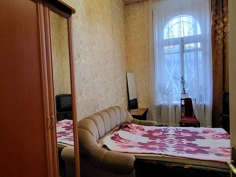 квартира за адресою Кіри Муратової вул., 17