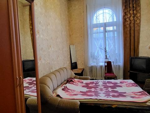 квартира за адресою Кіри Муратової вул., 17