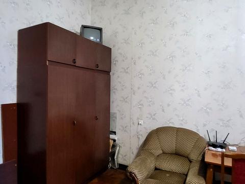 квартира за адресою Кіри Муратової вул., 17