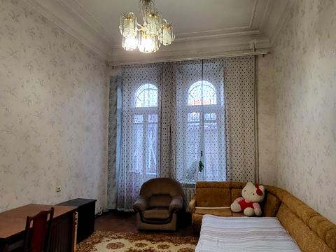 квартира за адресою Кіри Муратової вул., 17