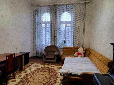 квартира за адресою Кіри Муратової вул., 17