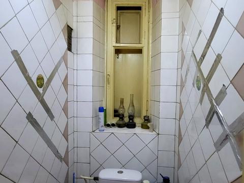 квартира за адресою Кіри Муратової вул., 17