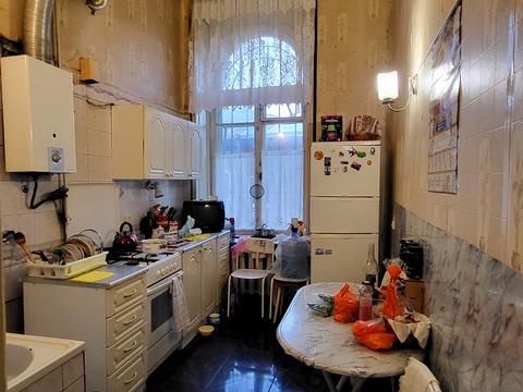 квартира за адресою Кіри Муратової вул., 17