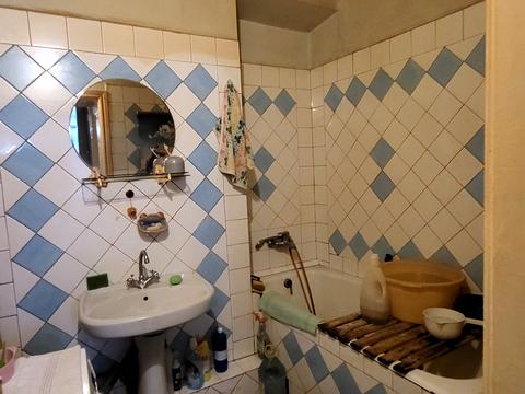 квартира за адресою Кіри Муратової вул., 17