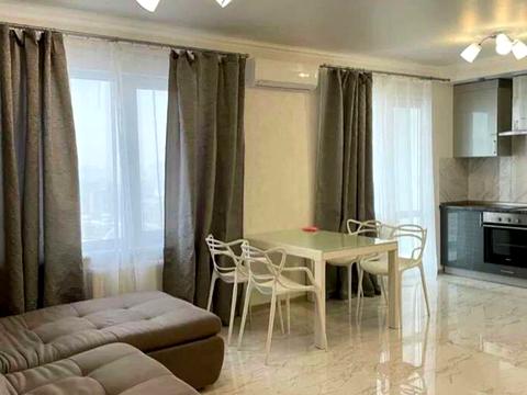 квартира за адресою Вишняківська вул., 4