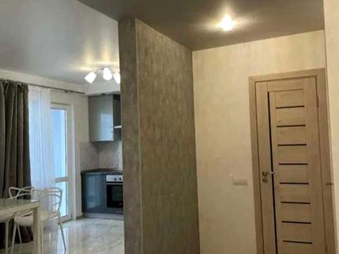 квартира за адресою Вишняківська вул., 4