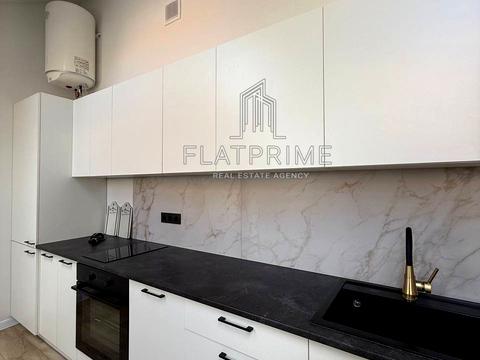 квартира за адресою Березнева вул., 12