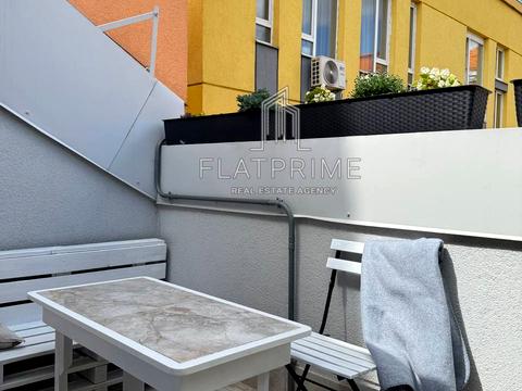 квартира за адресою Березнева вул., 12