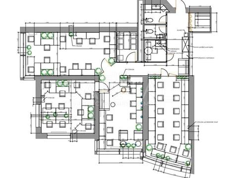 комерційна за адресою Кловський узвіз, 7а