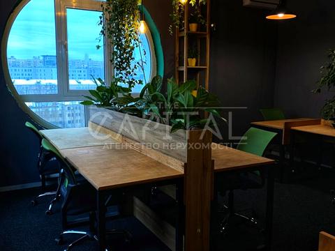 комерційна за адресою Кловський узвіз, 7а