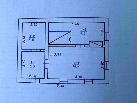 дом по адресу жовтнева
