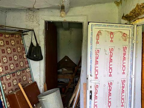 дом по адресу жовтнева