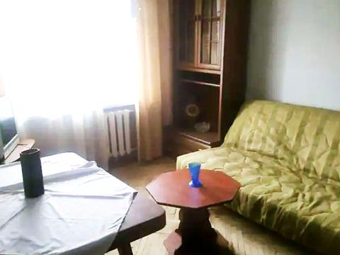 квартира за адресою Велика Васильківська вул. (Червоноармійська), 85-87