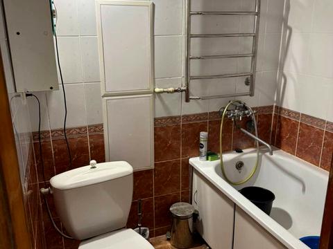 квартира за адресою Кам'янецька вул., 68