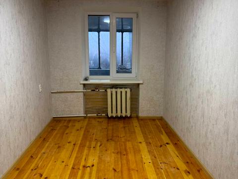 квартира за адресою Кам'янецька вул., 68