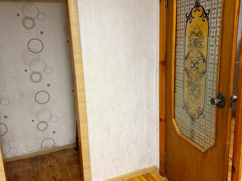 квартира за адресою Кам'янецька вул., 68