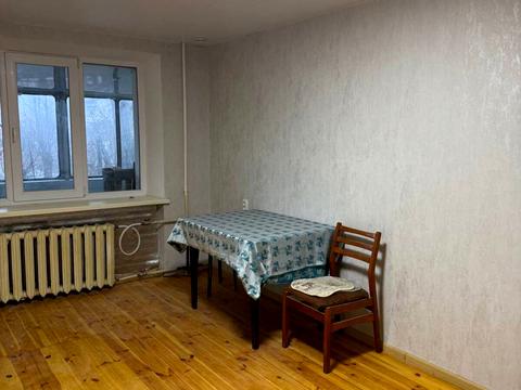 квартира за адресою Кам'янецька вул., 68