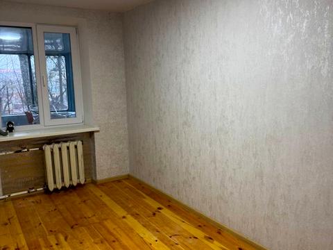 квартира за адресою Кам'янецька вул., 68