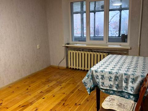 квартира за адресою Кам'янецька вул., 68