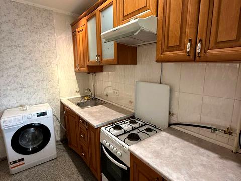 квартира за адресою Кам'янецька вул., 68