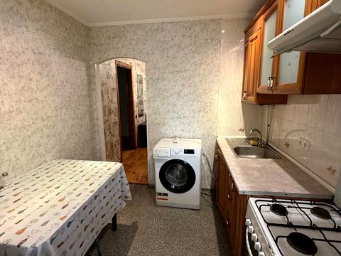 квартира за адресою Кам'янецька вул., 68