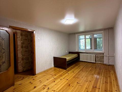 квартира за адресою Кам'янецька вул., 68