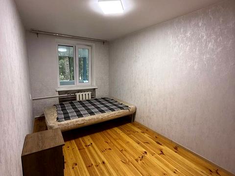 квартира за адресою Кам'янецька вул., 68