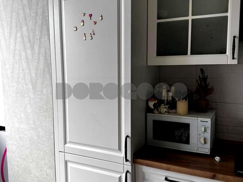 квартира за адресою Боголюбова вул., 33