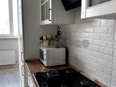 квартира за адресою Боголюбова вул., 33