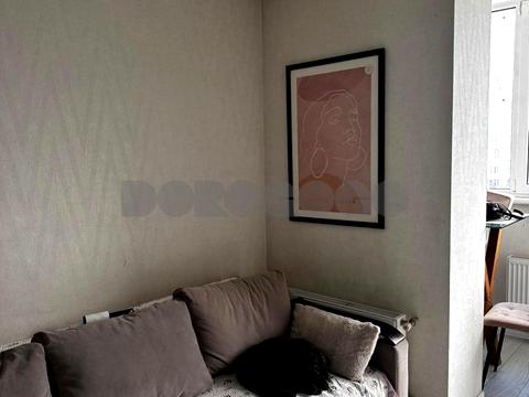 квартира за адресою Боголюбова вул., 33