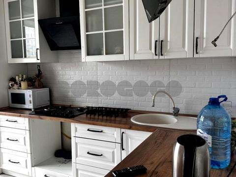 квартира за адресою Боголюбова вул., 33