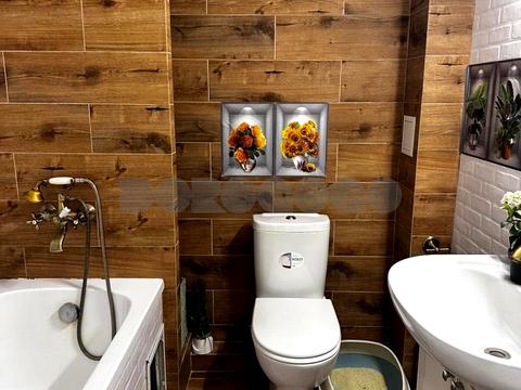 квартира за адресою Боголюбова вул., 33