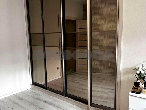 квартира за адресою Боголюбова вул., 33