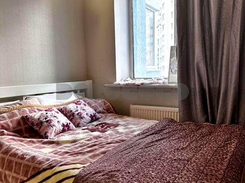 квартира за адресою Боголюбова вул., 33