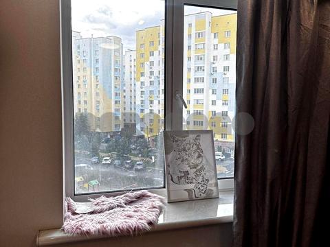 квартира за адресою Боголюбова вул., 33