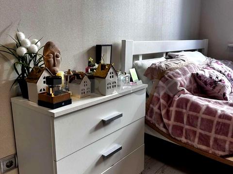 квартира за адресою Боголюбова вул., 33