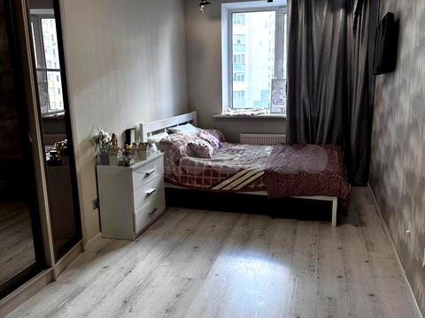 квартира за адресою Боголюбова вул., 33