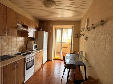 квартира за адресою Робоча вул., 160